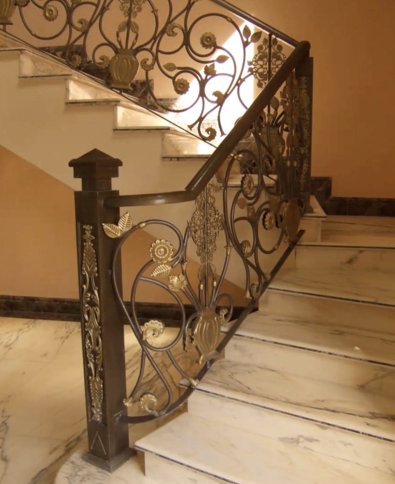 درابزين